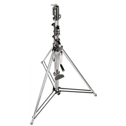 Manfrotto Wind Up 087NW - Pied Lumière