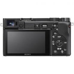 Sony Alpha 6100