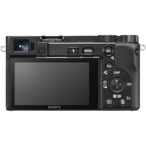 Sony Alpha 6100 - Appareil photo