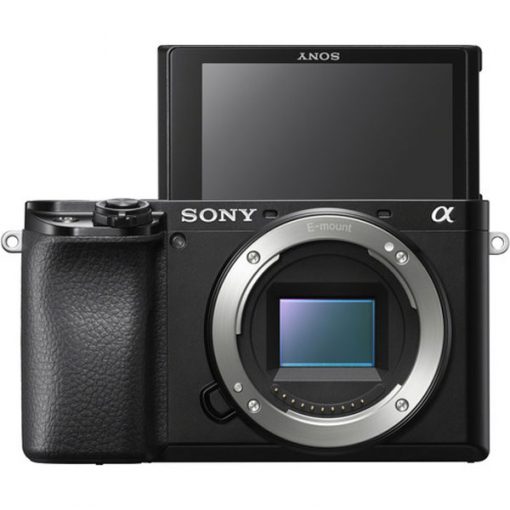 Sony Alpha 6100 - Appareil photo