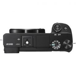 Sony Alpha 6100