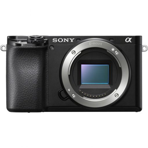 Sony Alpha 6100 - Appareil photo