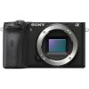 Sony Alpha 6600 - Appareil photo