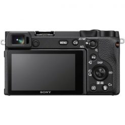 Sony Alpha 6600