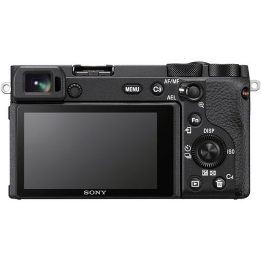 Sony Alpha 6600 - Appareil photo