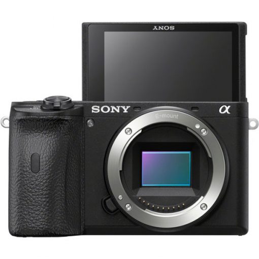 Sony Alpha 6600 - Appareil photo