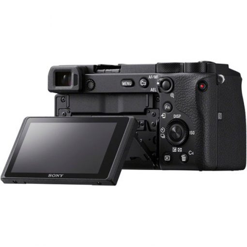 Sony Alpha 6600 - Appareil photo