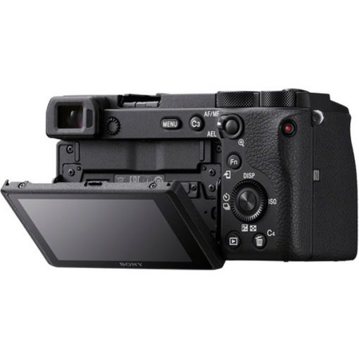Sony Alpha 6600 - Appareil photo