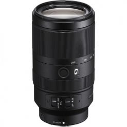 Sony E 70 350mm F:4.5 6.3 G OSS
