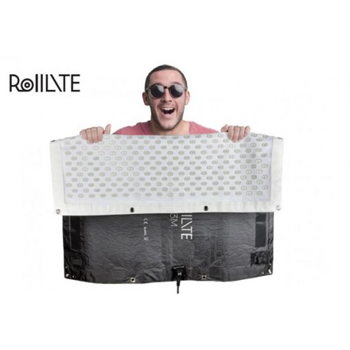 Fomex RL21-KIT - Rolllite LED mat 2X1