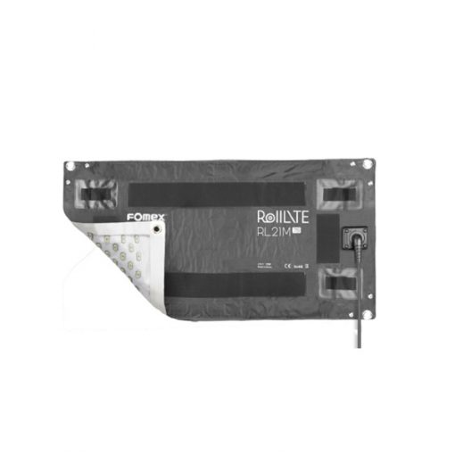 Fomex RL21-KIT - Rolllite LED mat 2X1