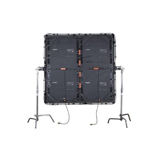 Fomex RL66S-KIT - Rolllite LED mat 6X6