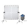 Fomex RL66S-KIT - Rolllite LED mat 6X6