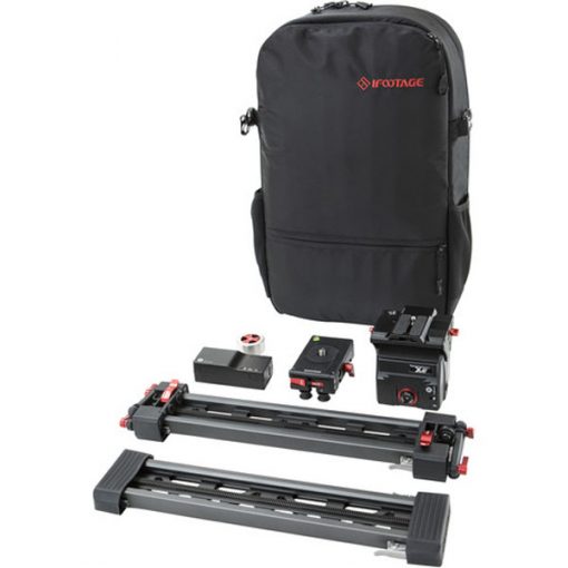 iFootage Shark Slider Mini Complete - Slider