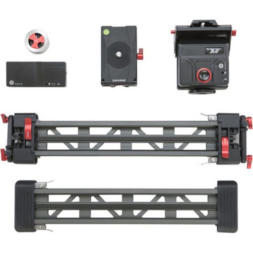 iFootage Shark Slider Mini Complete - Slider