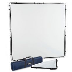 Manfrotto LR82243RC - Kit Skylite Réflection/Diffusion (2x2m)