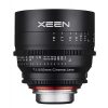 XEEN 50mm T1.5 (Canon EF, Impérial) – Objectif Prime Cinéma