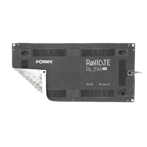 Fomex RL31-150-KIT - Rolllite LED mat 3X1
