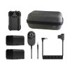 Atomos Universal Power Kit - Kit d'alimentation