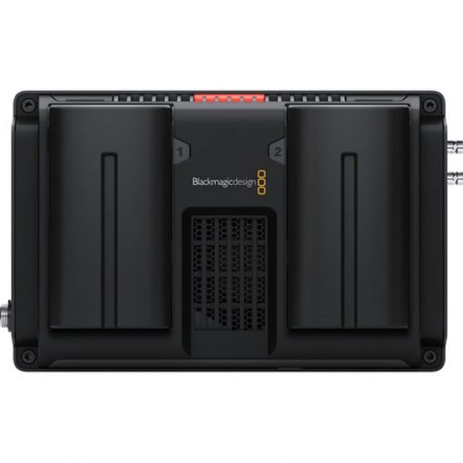 Blackmagic Design Video Assist 5'' 12G HDR - Moniteur