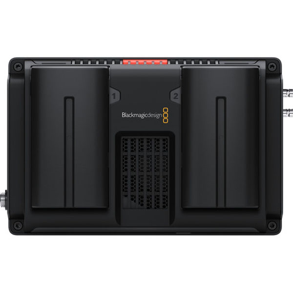 Blackmagic Design Video Assist 5'' 12G HDR - Moniteur Blackmagic Design Video Assist 5'' 12G HDR - Moniteur