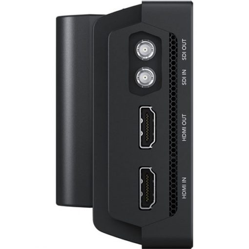 Blackmagic Design Video Assist 5'' 12G HDR - Moniteur
