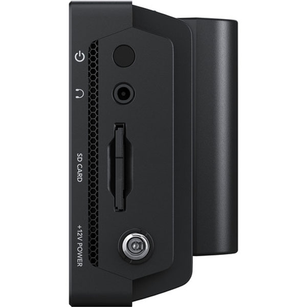 Blackmagic Design Video Assist 5'' 12G HDR - Moniteur Blackmagic Design Video Assist 5'' 12G HDR - Moniteur