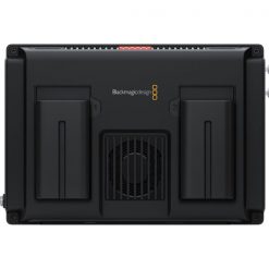 Blackmagic Design Video Assist 7 12G HDR