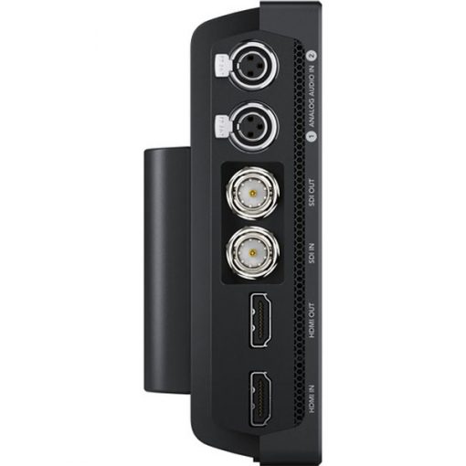 Blackmagic Video Assist 7” 12G HDR – Moniteur