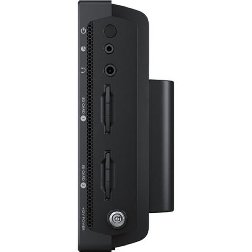 Blackmagic Video Assist 7” 12G HDR – Moniteur