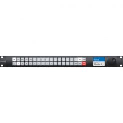 Blackmagic Design Videohub Master Control Pro - Panneau de contrôle Blackmagic Design Videohub Master Control Pro - Panneau de contrôle