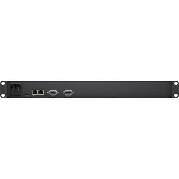 Blackmagic Design Videohub Smart Control Pro - Panneau de contrôle Blackmagic Design Videohub Smart Control Pro - Panneau de contrôle