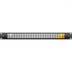 Blackmagic Design Videohub Smart Control Pro - Panneau de contrôle Blackmagic Design Videohub Smart Control Pro - Panneau de contrôle