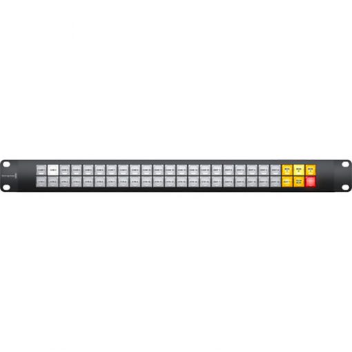 Blackmagic Design Videohub Smart Control Pro - Panneau de contrôle
