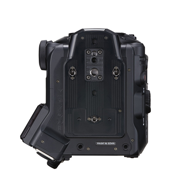 Canon EOS C500 Mark II - Caméra Canon EOS C500 Mark II - Caméra