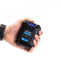 FXLION BATTERIE NANO ONE