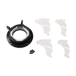KIT MONTURE PL CANON PM V1
