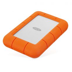 LaCie STJJ5000400 Disque Dur