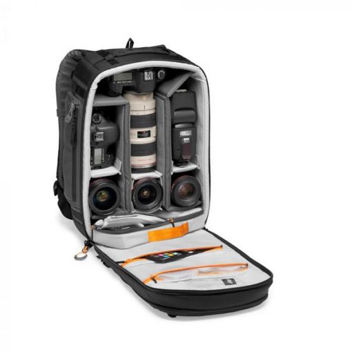 Lowepro Pro Trekker BP 350 AW II – Sac à dos