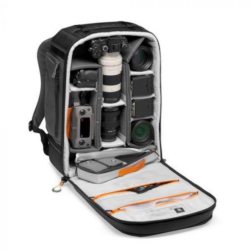 Lowepro Pro Trekker BP 450 AW II – Sac à dos