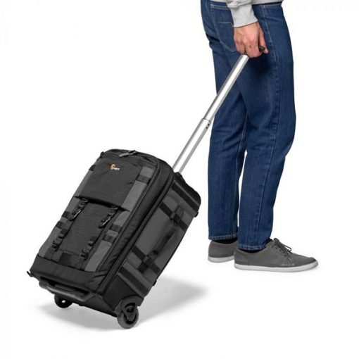 Lowepro Pro Trekker RLX 450 AW II – Sac à dos
