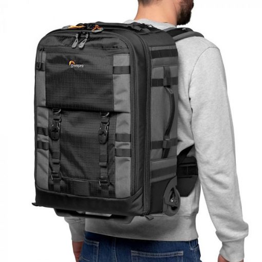 Lowepro Pro Trekker RLX 450 AW II – Sac à dos