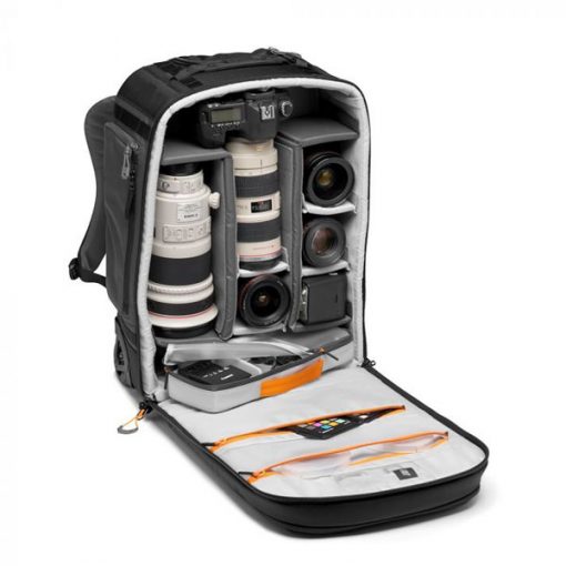 Lowepro Pro Trekker RLX 450 AW II – Sac à dos
