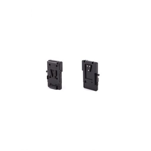 Module batterie V-Mount pour RED Weapon