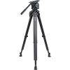 OConnor Ultimate 1040 avec flowtech 100 - Kit Trépied et Rotule Vidéo