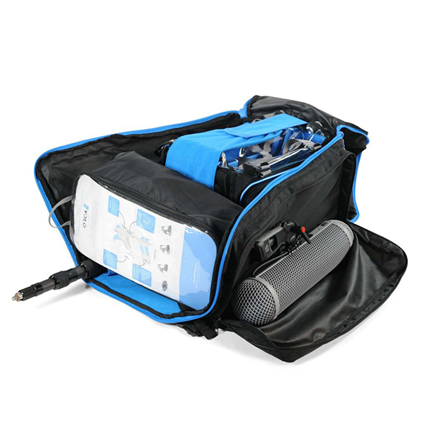 Orca OR-165 - sac à dos pour équipement audio Orca OR-165 - sac à dos pour équipement audio