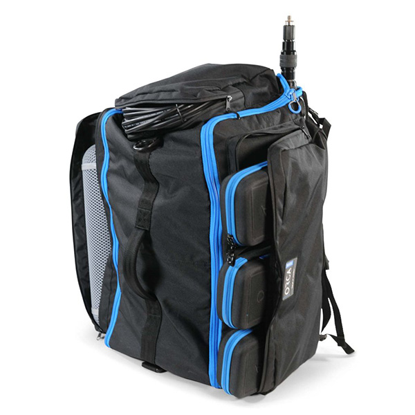 Orca OR-165 - sac à dos pour équipement audio Orca OR-165 - sac à dos pour équipement audio