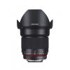 Samyang 16mm F2 ED AS UMC CS (Sony E) - Objectif Cinéma