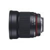 Samyang 16mm F2 ED AS UMC CS (Sony E) - Objectif Cinéma