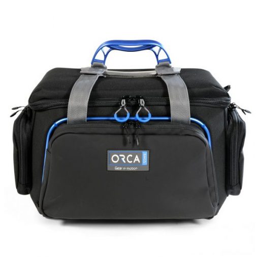 SAC ORCA OR 5